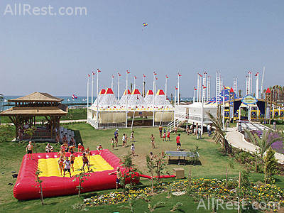 Pegasos World Hotel 41
